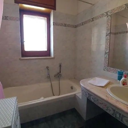 Agrifoglio Guest house *