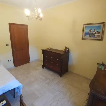 Agrifoglio Guest house *