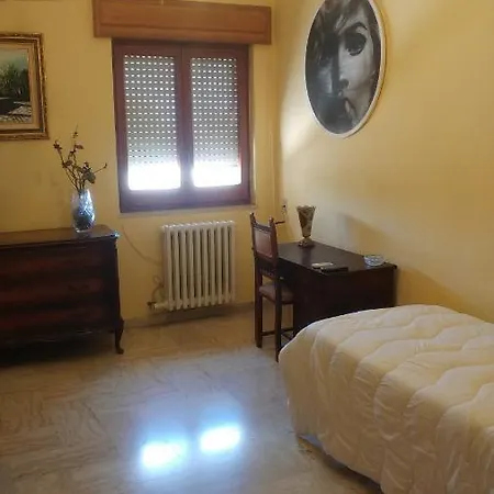 Гостевой дом Agrifoglio *
